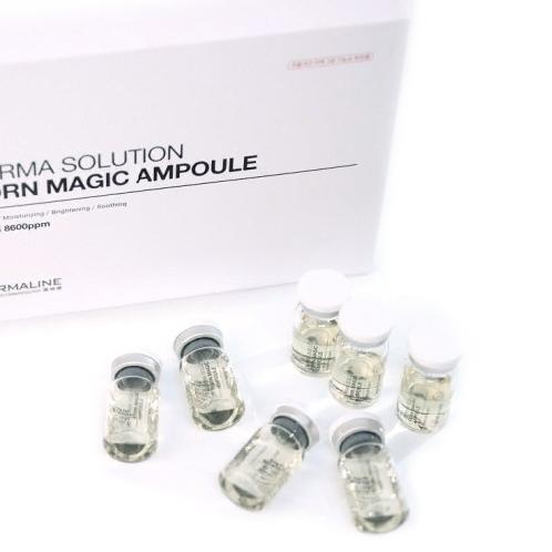 Derma solution PDRN Magic ampoule