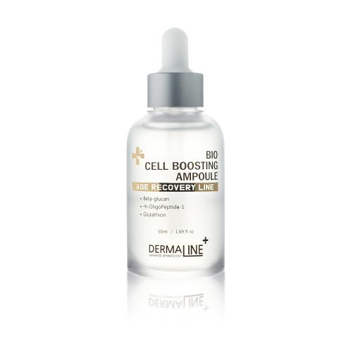 Bio cell boosting ampoule