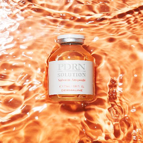 SALMON SOULTION PDRN AMPOULE 35ML